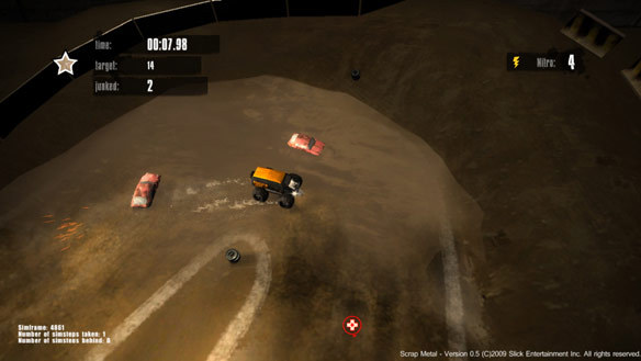 Scrap Metal - Imagen 13